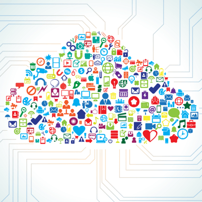 “Tell, then show”: The multifaceted process of migrating to the cloud  