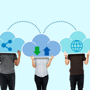 Unleashing the Potential of Cloud Partnerships