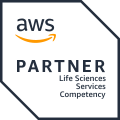 AWS LS Competency Badge