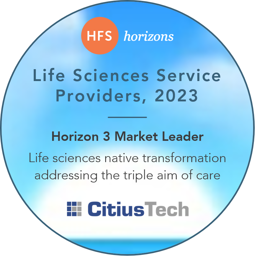 Badge-CitiusTech-HFS-Horizons-Life-Sciences-Service-Providers-2023-1