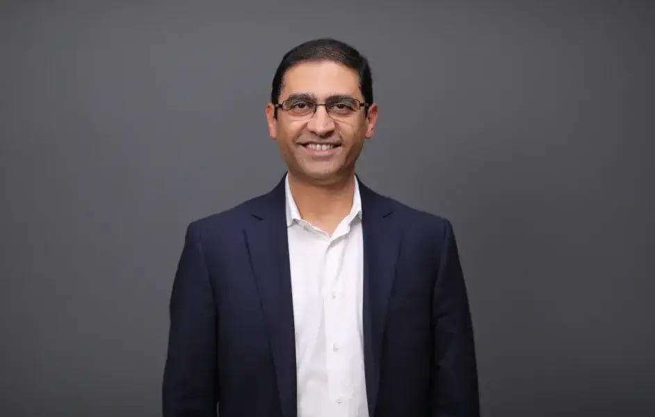 Rajan Kohli, CEO of CitiusTech - Interview Series - Unite