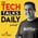 Tech Talks Daily Logo-1