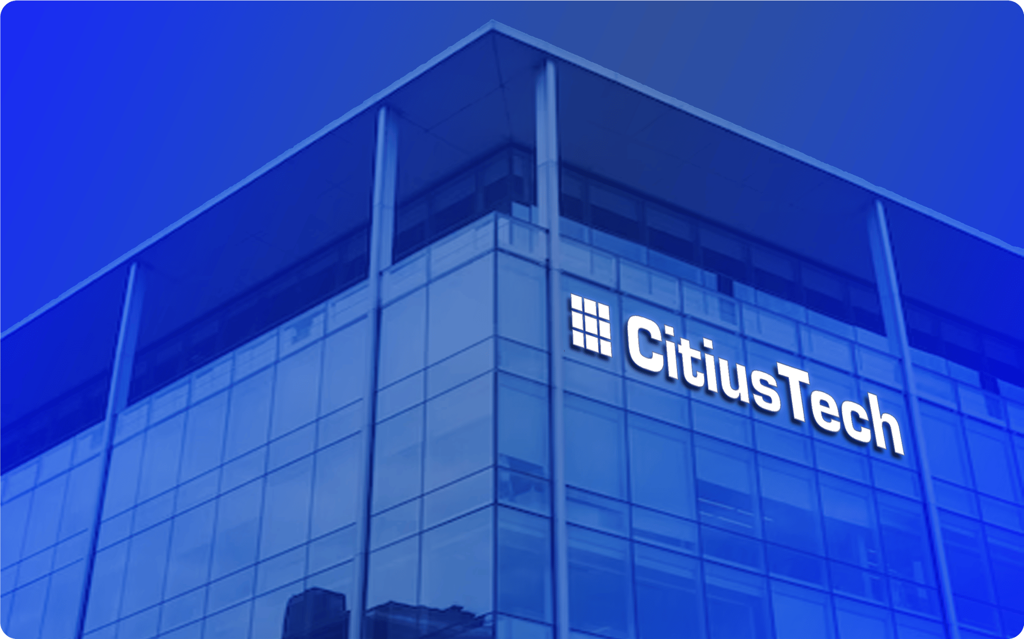 We Are CitiusTech