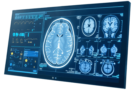 Medical imaging