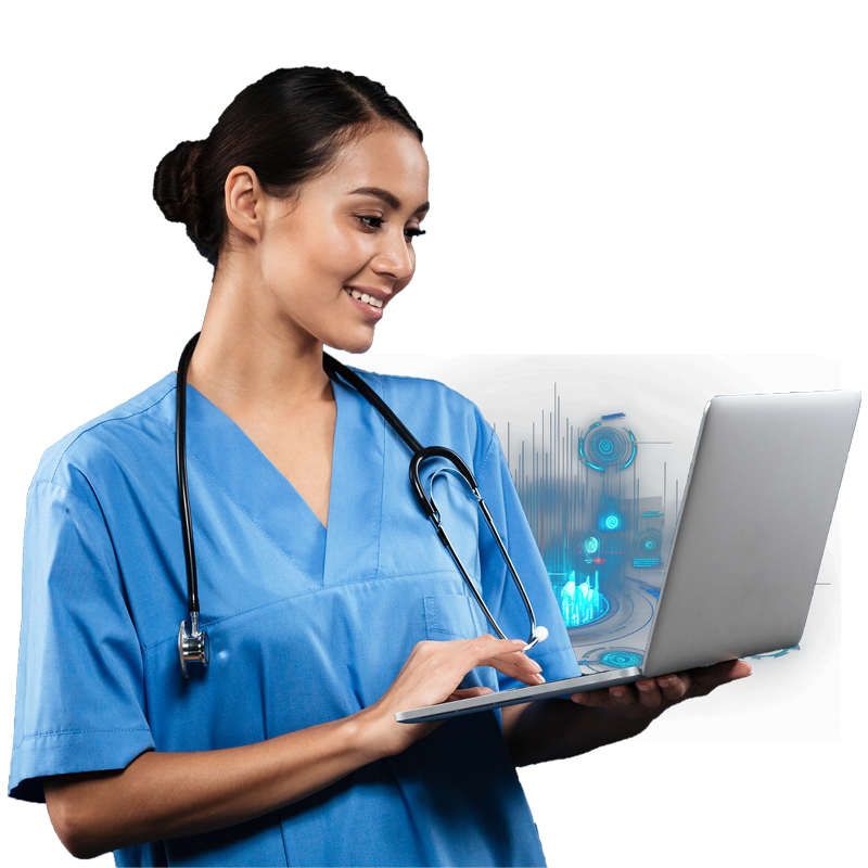 EHRs & Health IT Systems