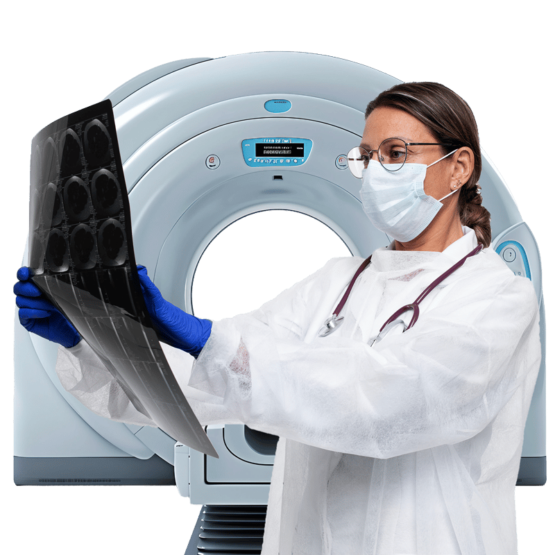 CitiusTech offers advanced medical imaging solutions for better care outcomes 