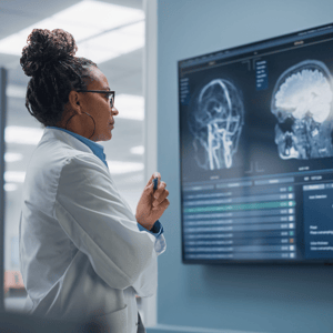 Enterprise Imaging Beyond Radiology: The need for a strategy around medical imaging