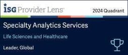 ISG Provider Lens