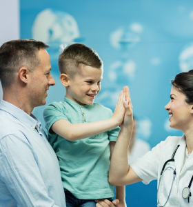 Evolution of Personalized Care 