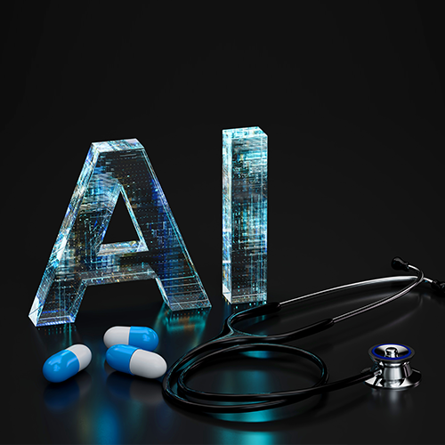 Transformative Year for Healthcare AI: 2024 Year-End Highlights