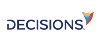 Decisions Logo