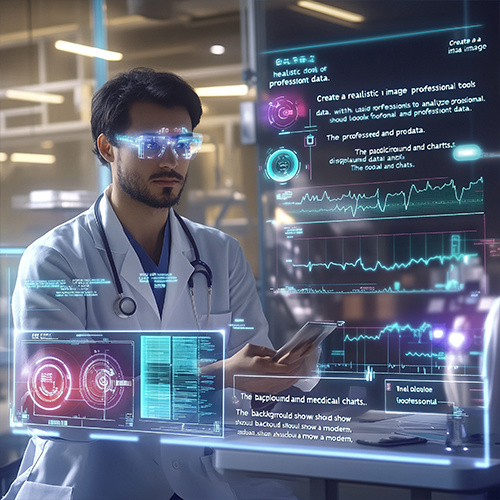 Low code Meets AI: Recalibrating Healthcare with Legacy Modernization