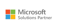 Microsoft Services logo