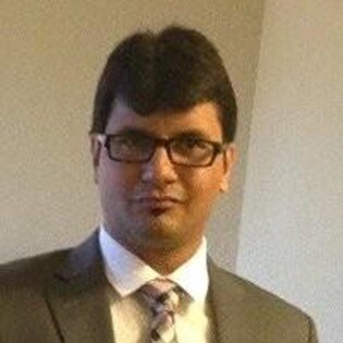 Rahul Ajmera