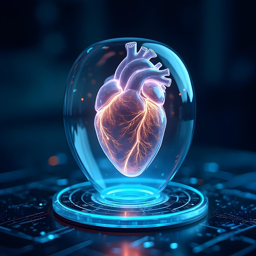Revolutionizing patient care  