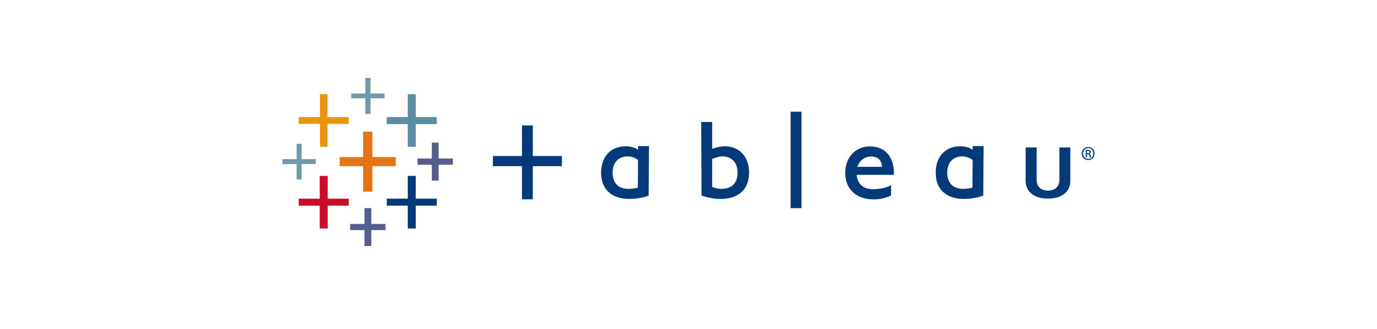 Tableau logo