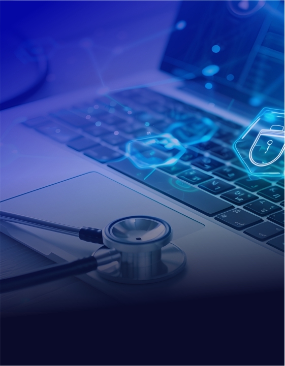 Is your healthcare data really safe?  