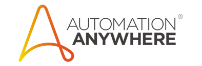 Automation Anywhere logo