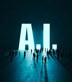 Transforming member support through Generative AI