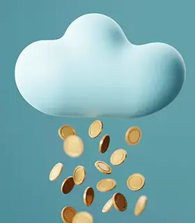 Four top reasons for Cloud spend wastage