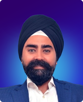 Pavninder <br>Singh