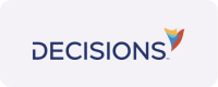 Decisions Logo