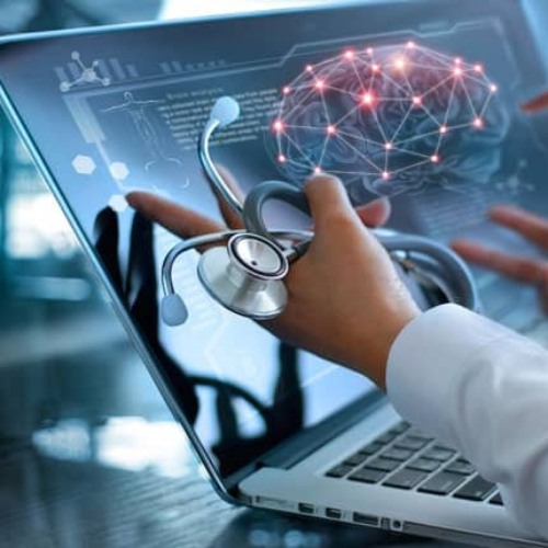 Data democratisation in healthcare: The future ahead