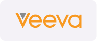 Veeva logo